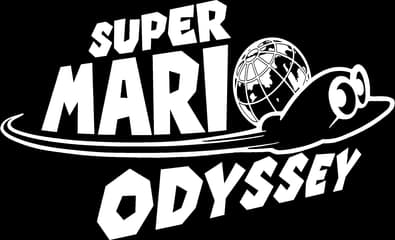 Super Mario Odyssey