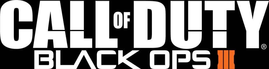 Call of Duty: Black Ops III