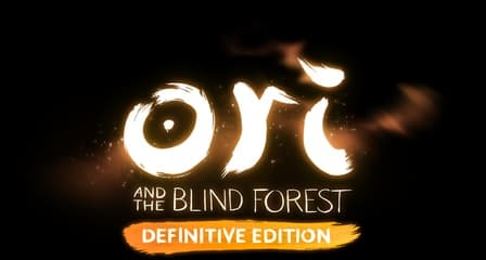 Ori and the Blind Forest: Definitive Edition