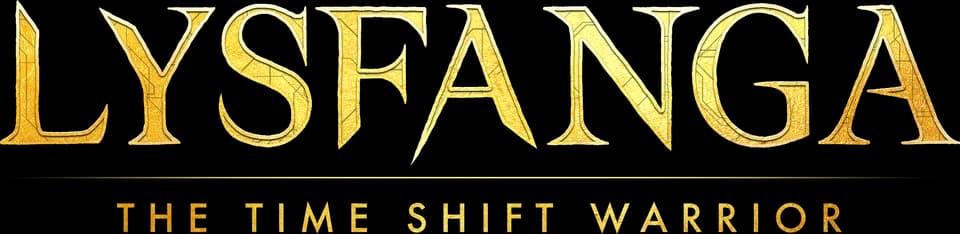 Lysfanga: The Time Shift Warrior