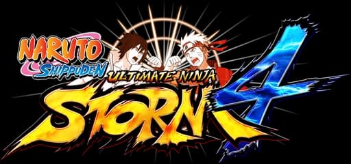 Naruto Shippuden: Ultimate Ninja Storm 4