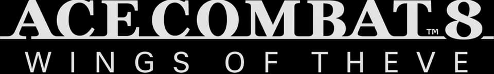 ACE COMBAT 8: WINGS OF THEVE