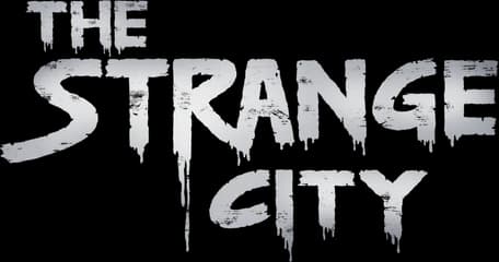 The Strange City