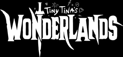 Tiny Tina's Wonderlands