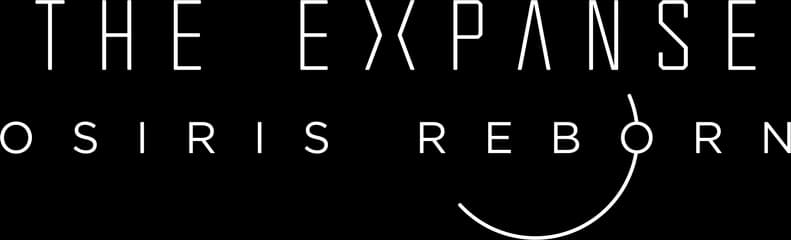 The Expanse: Osiris Reborn
