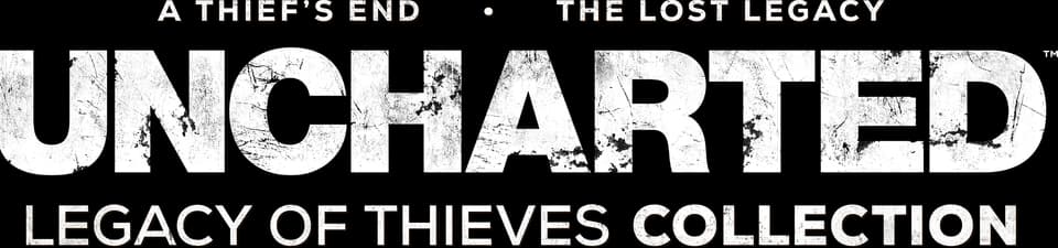 Uncharted: Legacy of Thieves Collection