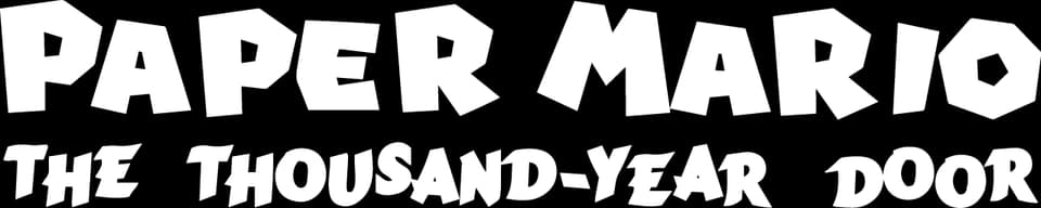 Paper Mario: The Thousand-Year Door