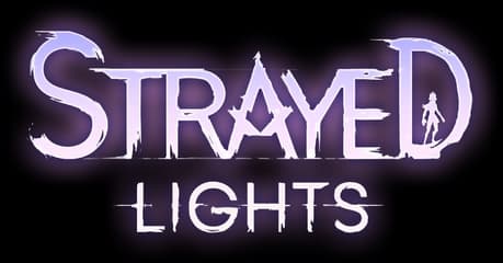 STRAYED LIGHTS