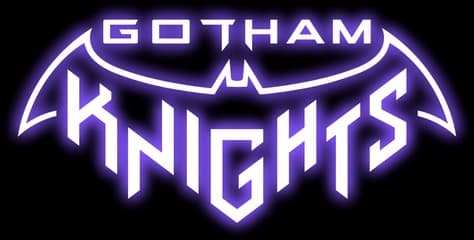 Gotham Knights