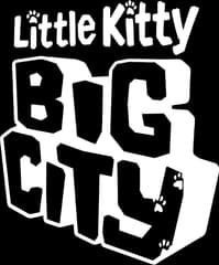 Little Kitty, Big City