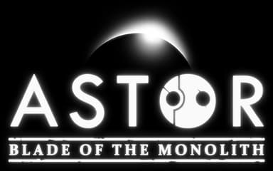 Astor: Blade of the Monolith