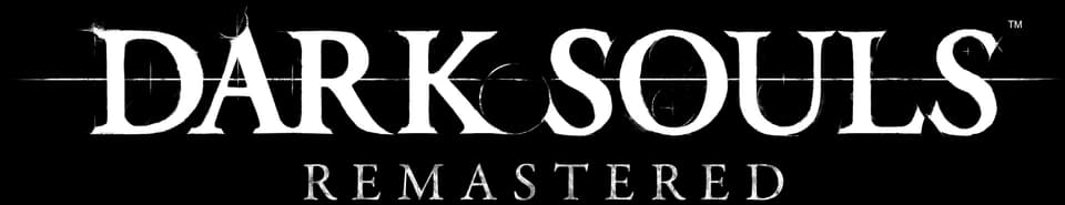 Dark Souls: Remastered