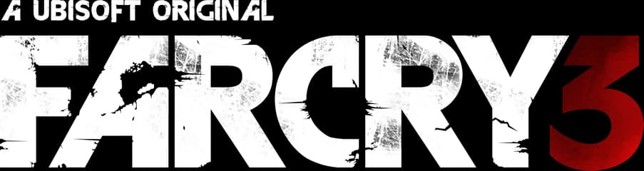 Far Cry 3