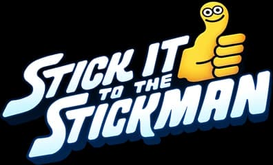 Stick It to the Stickman