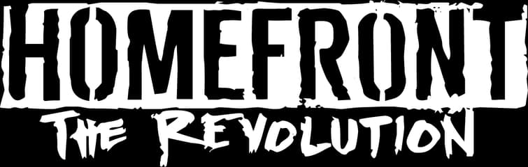 Homefront: The Revolution