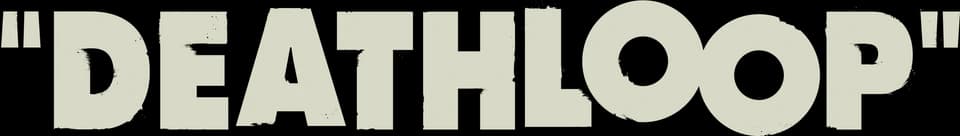 Deathloop