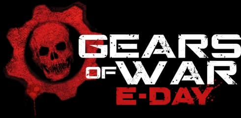 Gears of War: E-Day