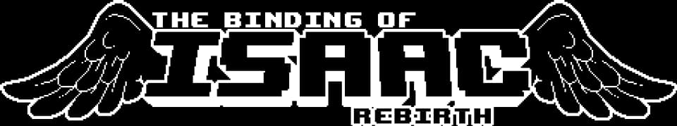 The Binding of Isaac: Rebirth
