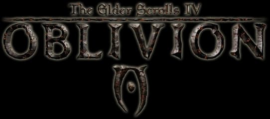 The Elder Scrolls IV: Oblivion