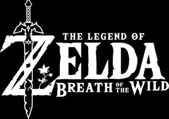 The Legend of Zelda: Breath of the Wild