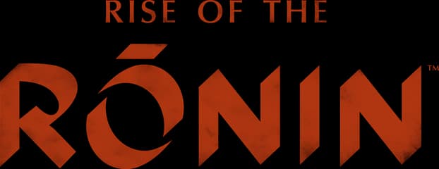 Rise of the Ronin