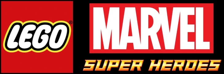 LEGO Marvel Super Heroes
