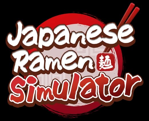 Japanese Ramen Simulator