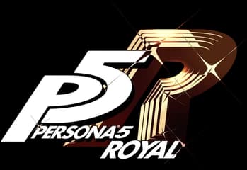 Persona 5 Royal