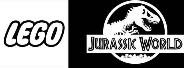 LEGO Jurassic World