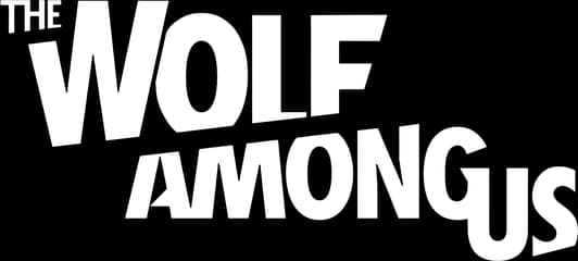 The Wolf Among Us