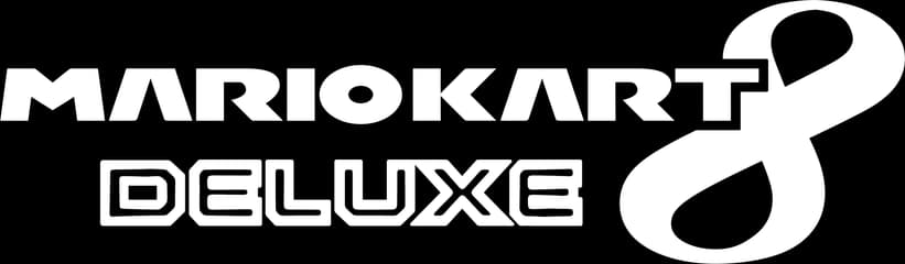 Mario Kart 8 Deluxe