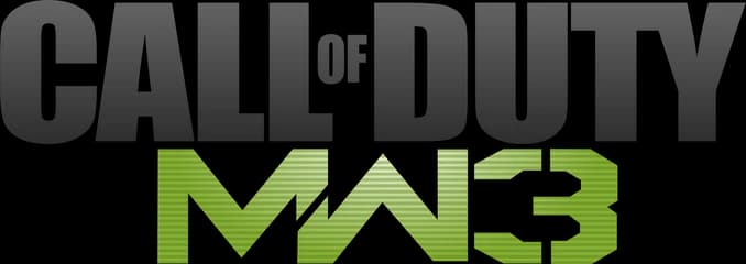 Call of duty Modern Warfare 3