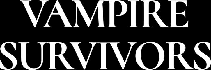 Vampire Survivors
