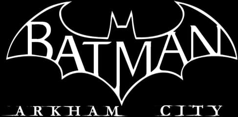 Batman: Arkham City