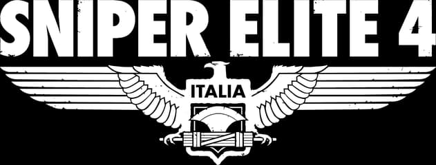 Sniper Elite 4