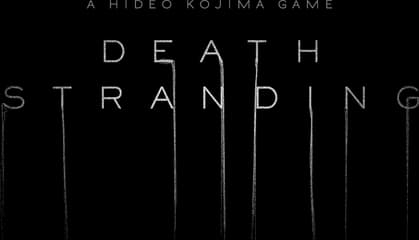Death Stranding Director's Cut