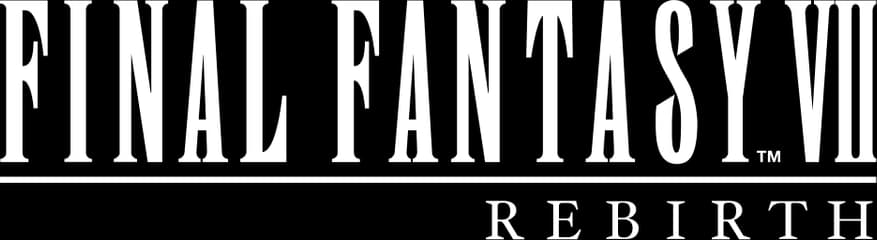 Final Fantasy VII Rebirth