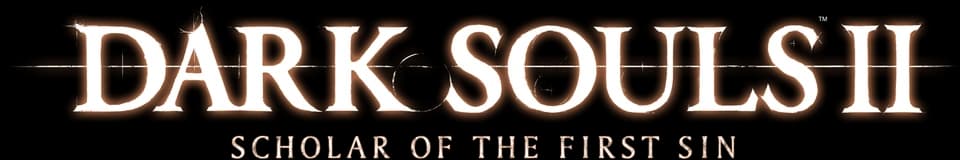Dark Souls II: Scholar of the First Sin