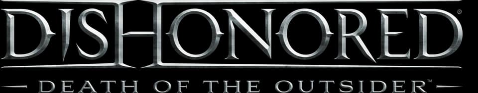 Dishonored: Death of the Outsider