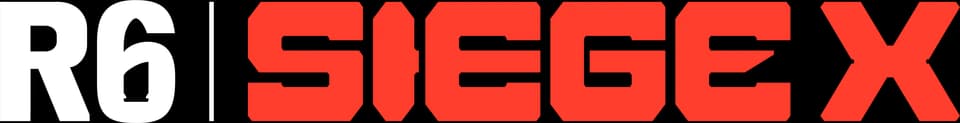Rainbow Six Siege