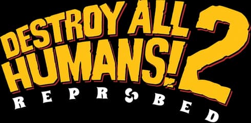 Destroy All Humans 2 Reprobed