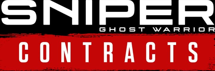 Sniper Ghost Warrior Contracts