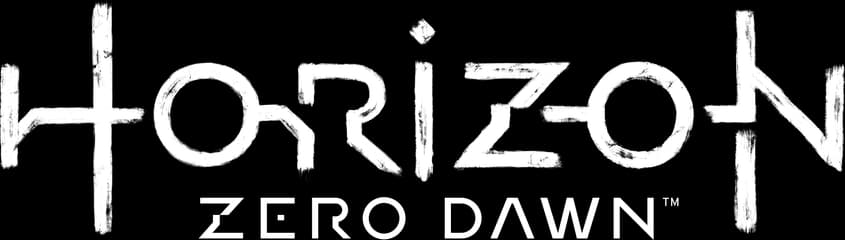 Horizon Zero Dawn