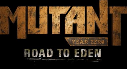 Mutant Year Zero: Road to Eden
