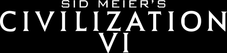 SID MEIER'S CIVILIZATION 6