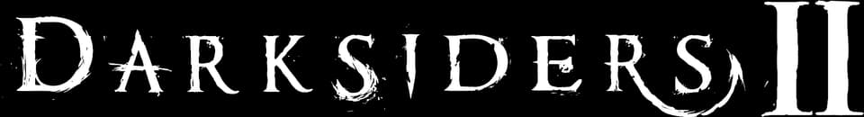 Darksiders II