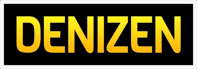 Denizen