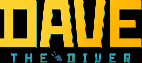 Dave the Diver