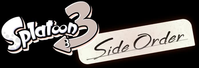 Splatoon 3