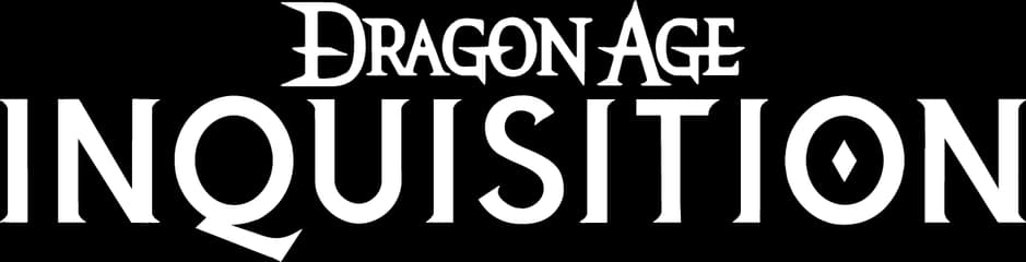 Dragon Age: Inquisition